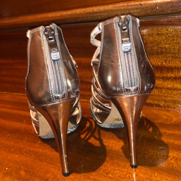 Vince Camuto Heels - Picture 4 of 4